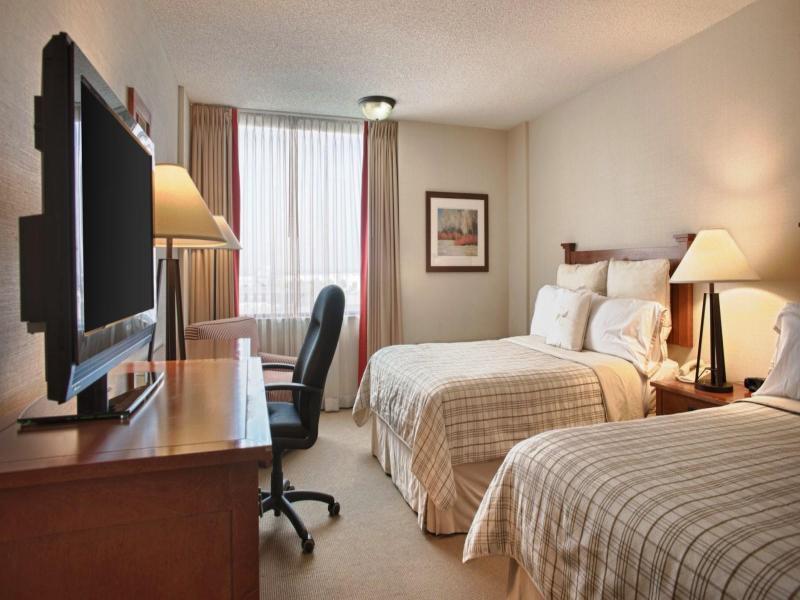 Four Points By Sheraton Toronto Airport 3* Mississauga